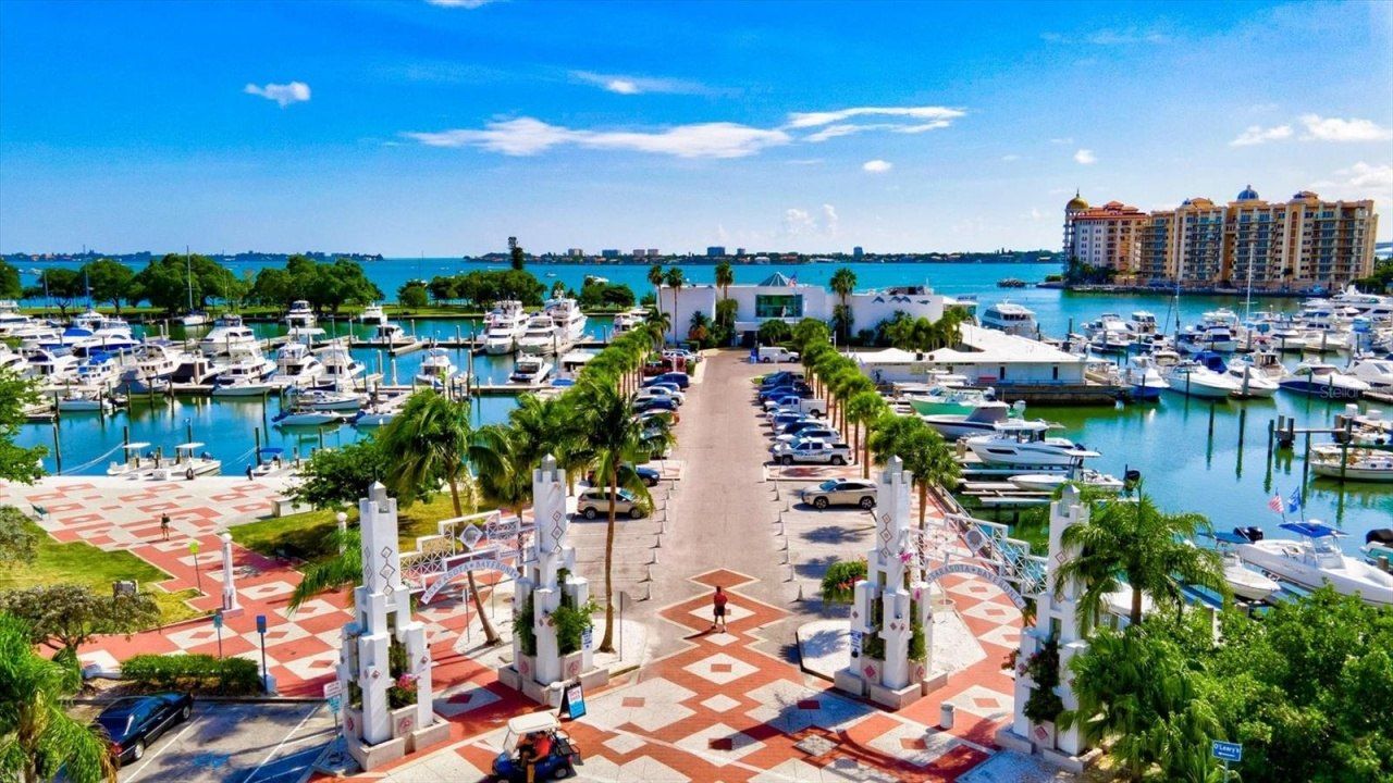 326 S Lime Avenue, Sarasota, FL 34237 Photo