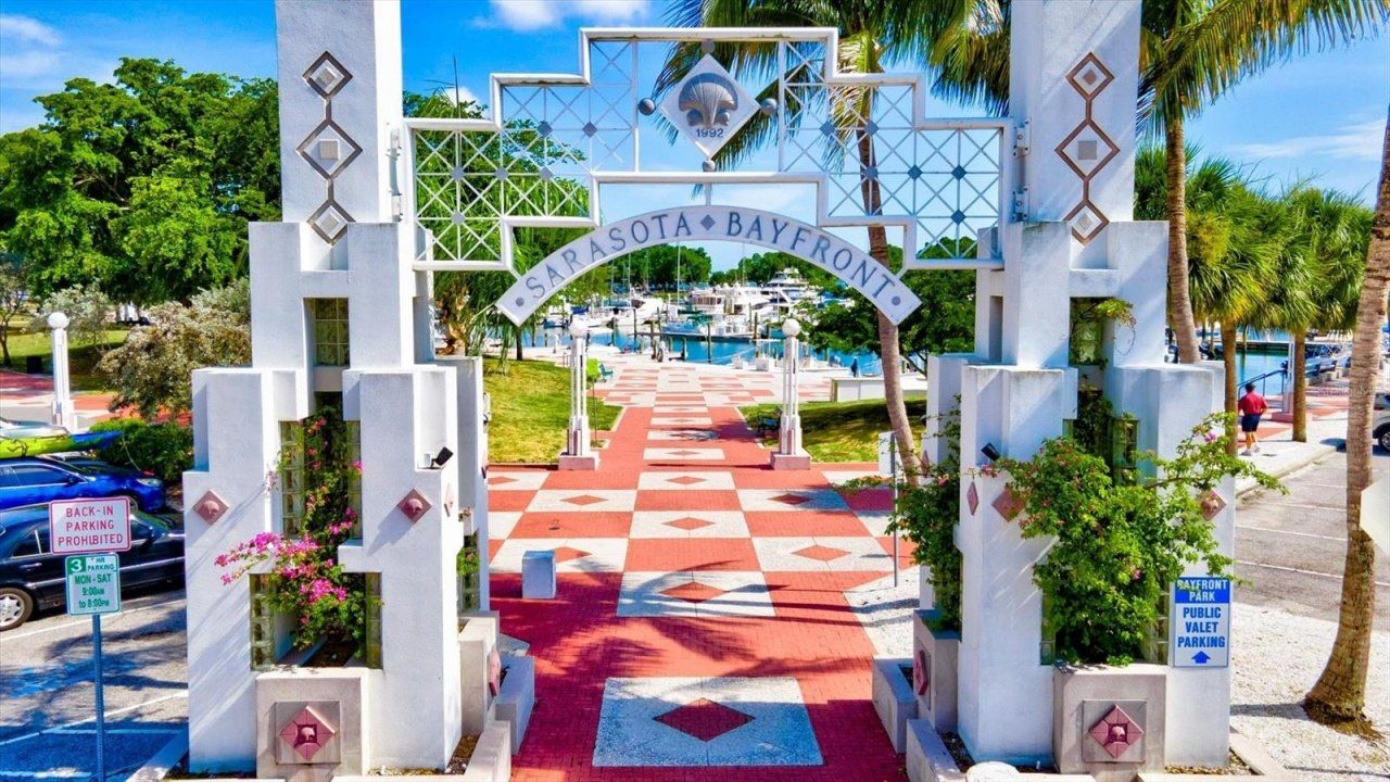 326 S Lime Avenue, Sarasota, FL 34237 Photo