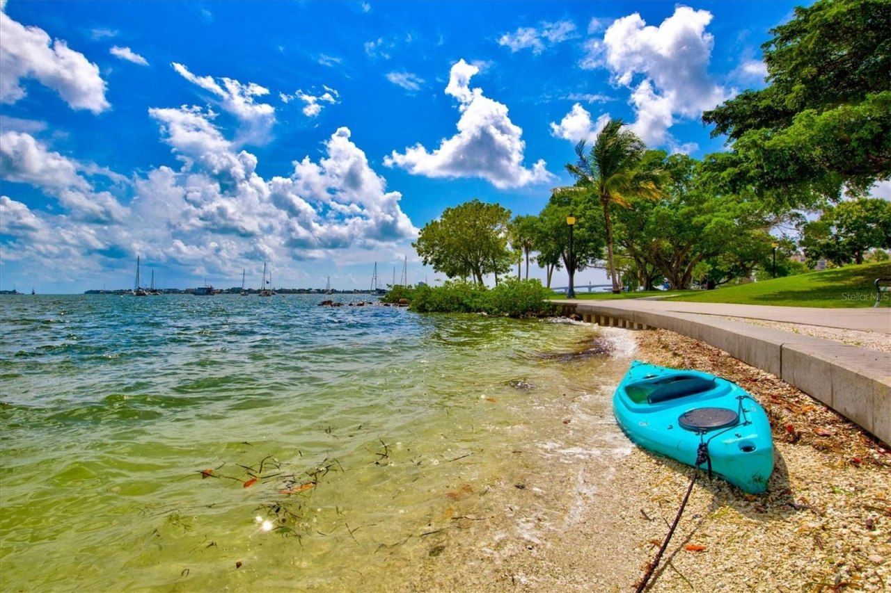 326 S Lime Avenue, Sarasota, FL 34237 Photo