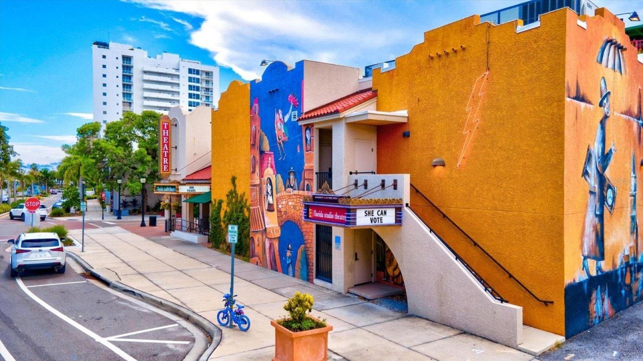 326 S Lime Avenue, Sarasota, FL 34237 Photo