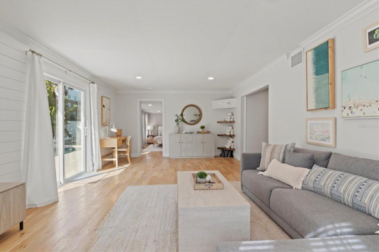 326 S Lime Avenue, Sarasota, FL 34237 Photo