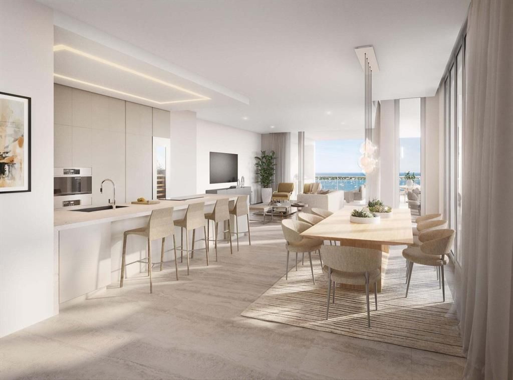 4714 N Flagler Drive, Unit 804, West Palm Beach, FL 33407 Photo