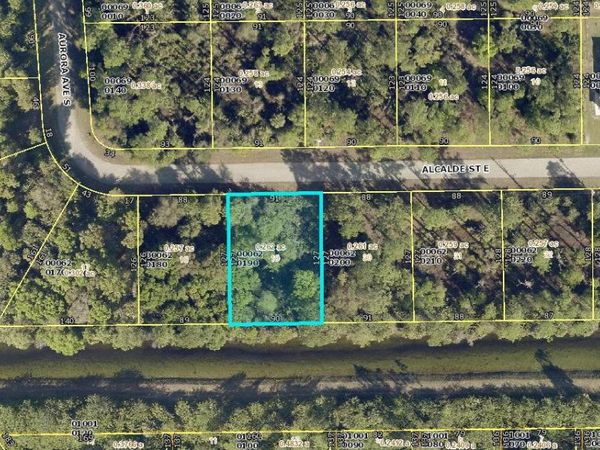 920 Alcalde Street E, Lehigh Acres, FL 33974