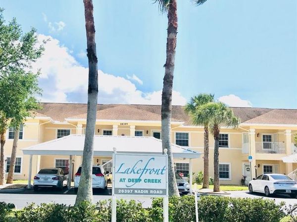 26397 NADIR ROAD, Unit 204, PUNTA GORDA, FL 33983