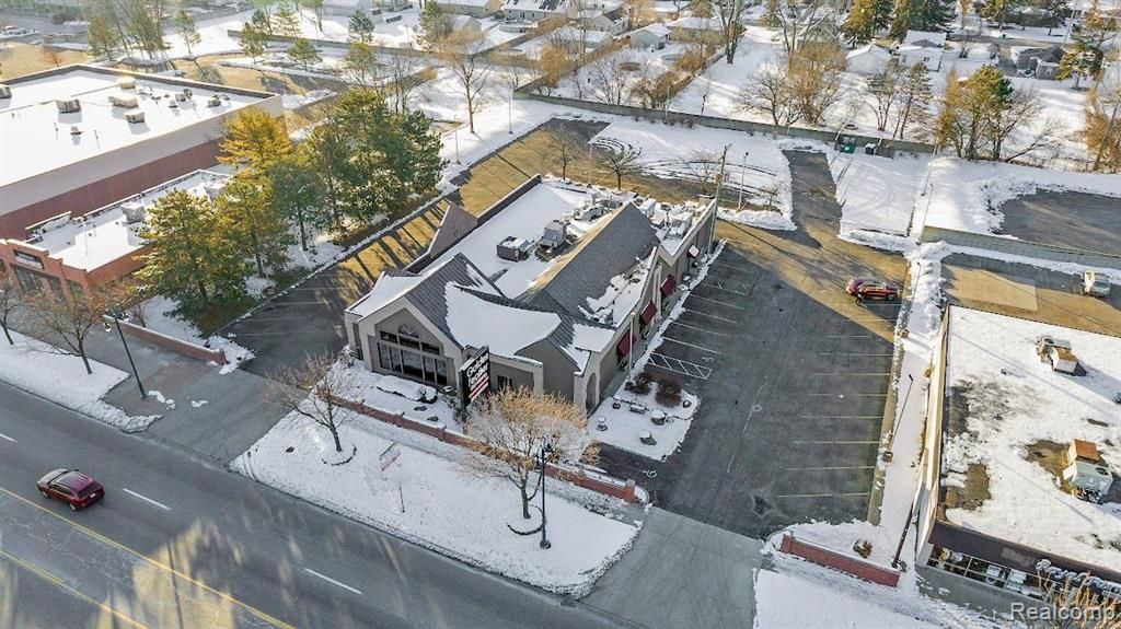 29633 Ford Road, Garden City, MI 48135 Main Photo