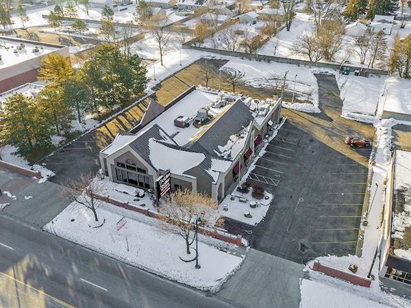 29633 FORD Road, Garden City, MI 48135