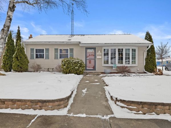 4100 Victory AVENUE, Racine, WI 53405