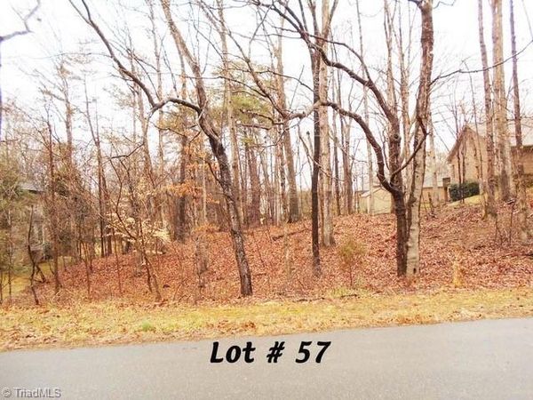 #57 Indian Trail, Eden, NC 27288