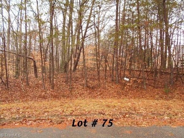 #75 Beaver Run, Eden, NC 27288