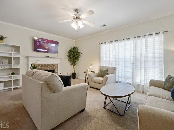 4632 Liberty Square Drive, Acworth, GA 30101