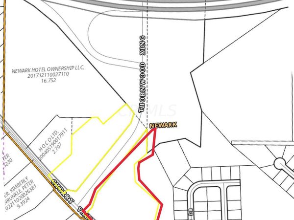 2249 Cherry Valley Road, Newark, OH 43055