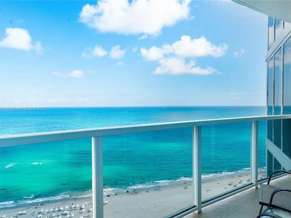 18001 Collins Ave, Unit 2109, Sunny Isles Beach, FL 33160