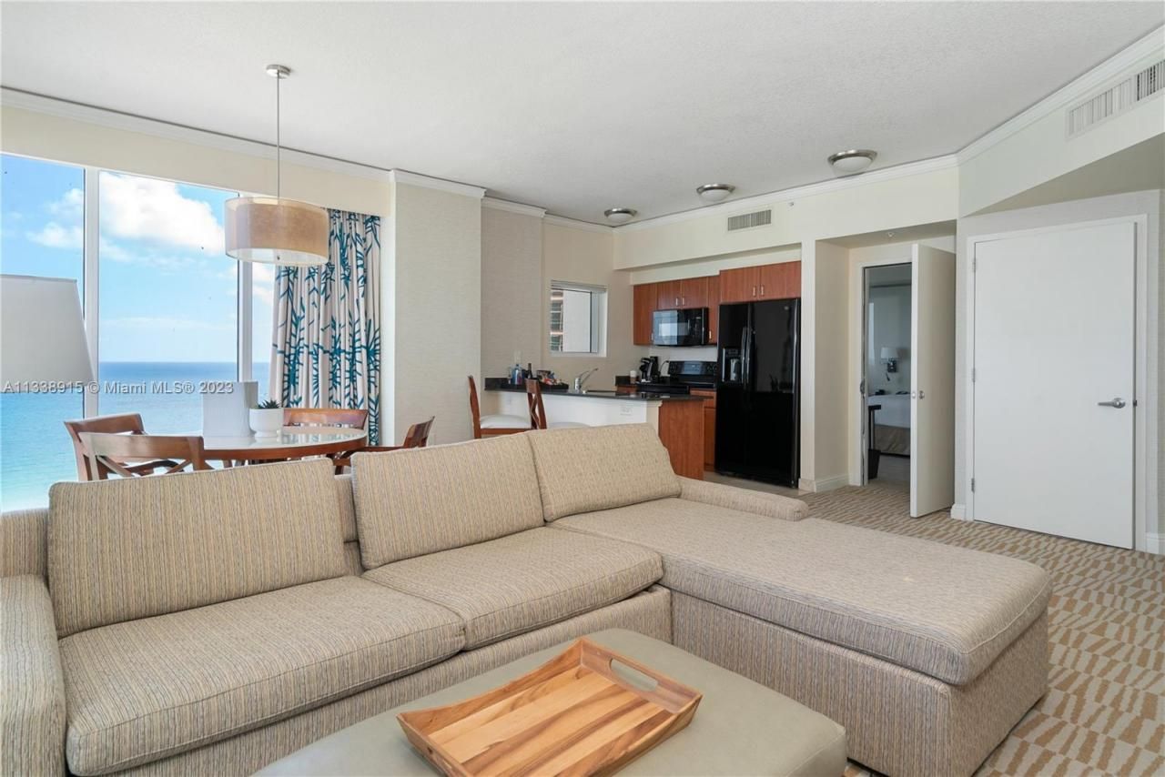 18001 Collins Ave, Unit 2109, Sunny Isles Beach, FL 33160 Photo
