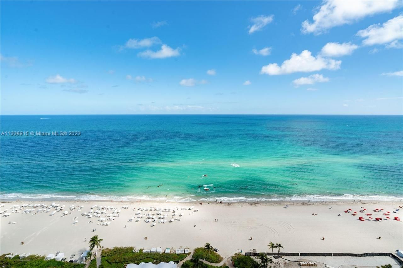 18001 Collins Ave, Unit 2109, Sunny Isles Beach, FL 33160 Photo