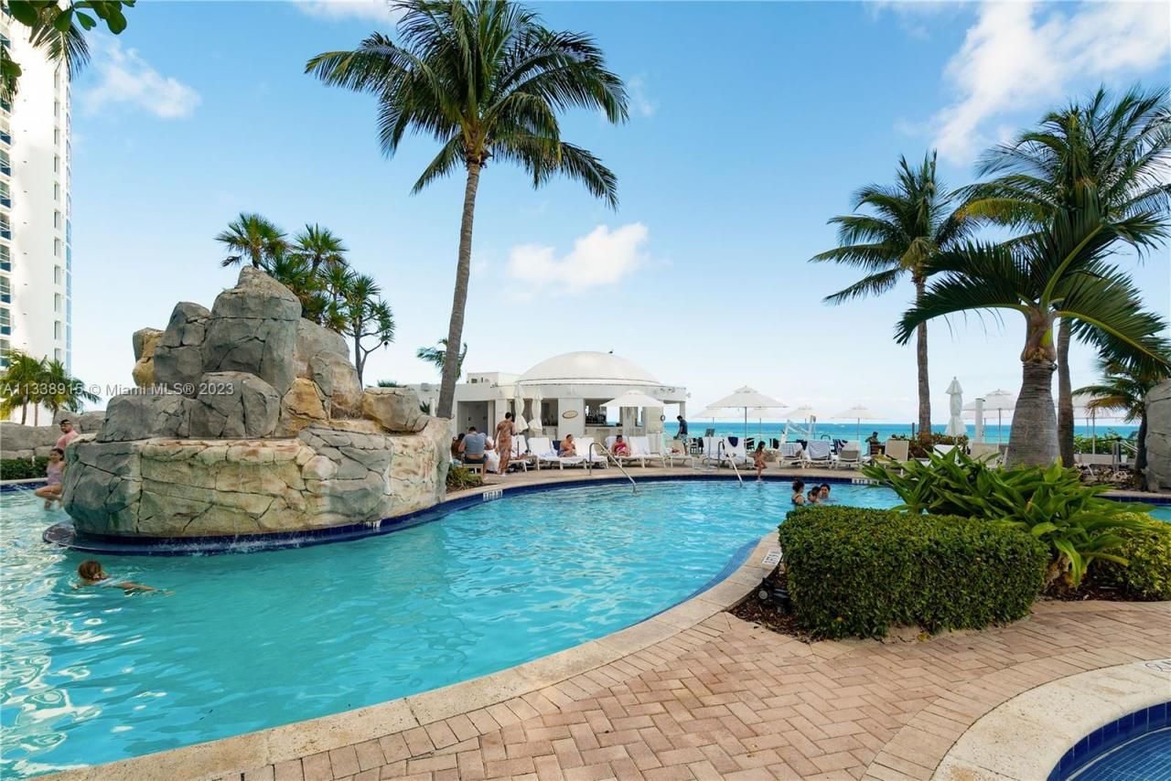 18001 Collins Ave, Unit 2109, Sunny Isles Beach, FL 33160 Photo