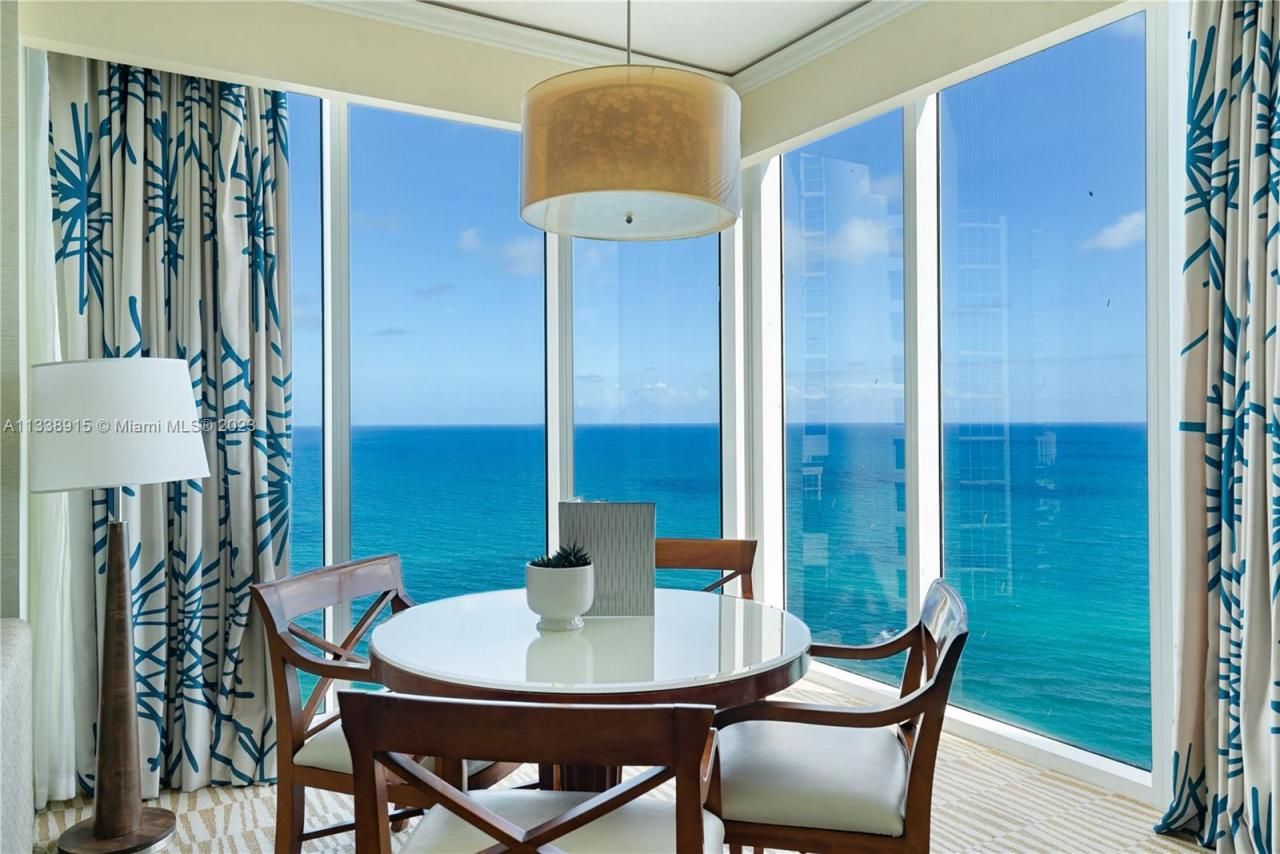 18001 Collins Ave, Unit 2109, Sunny Isles Beach, FL 33160 Photo