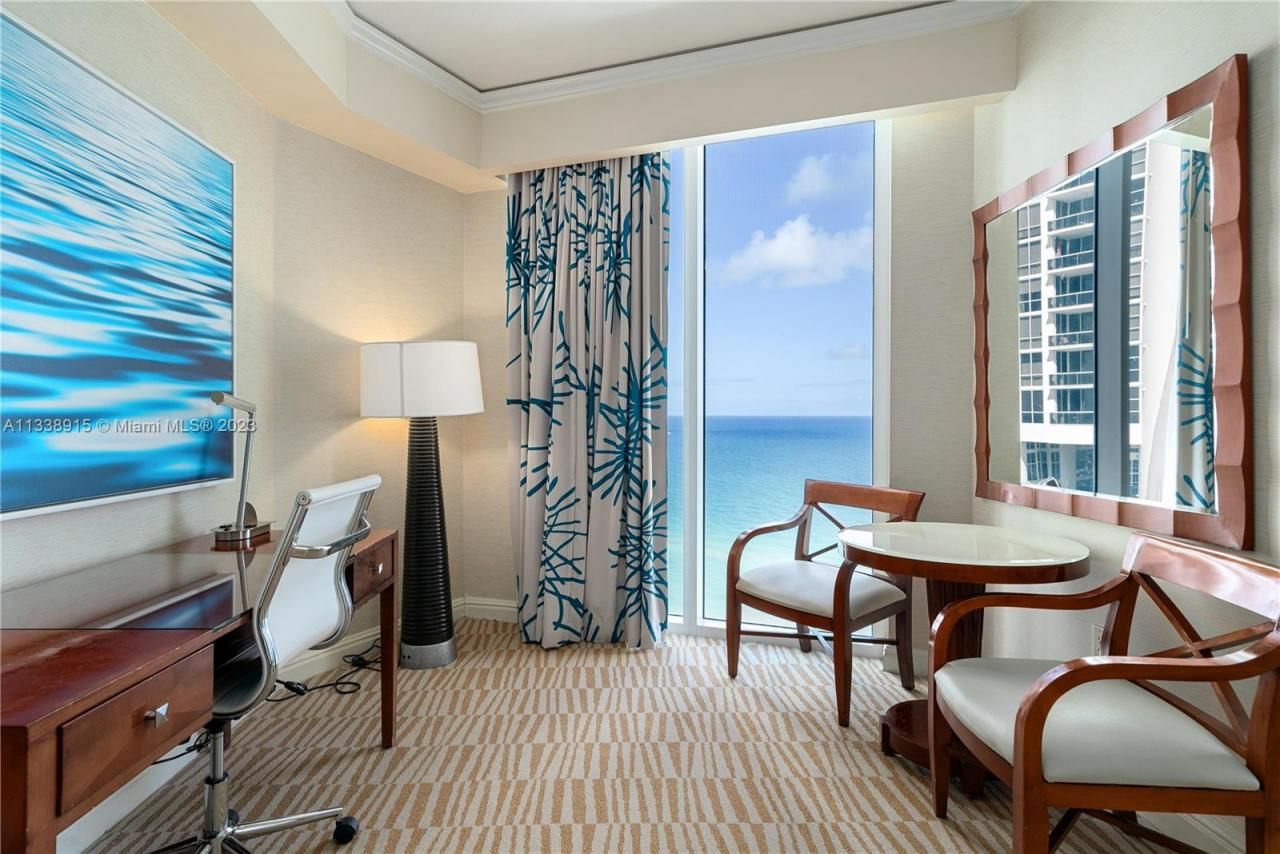 18001 Collins Ave, Unit 2109, Sunny Isles Beach, FL 33160 Photo