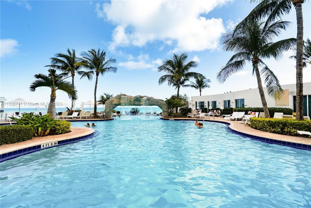 18001 Collins Ave, Unit 2009, Sunny Isles Beach, FL 33160 Photo