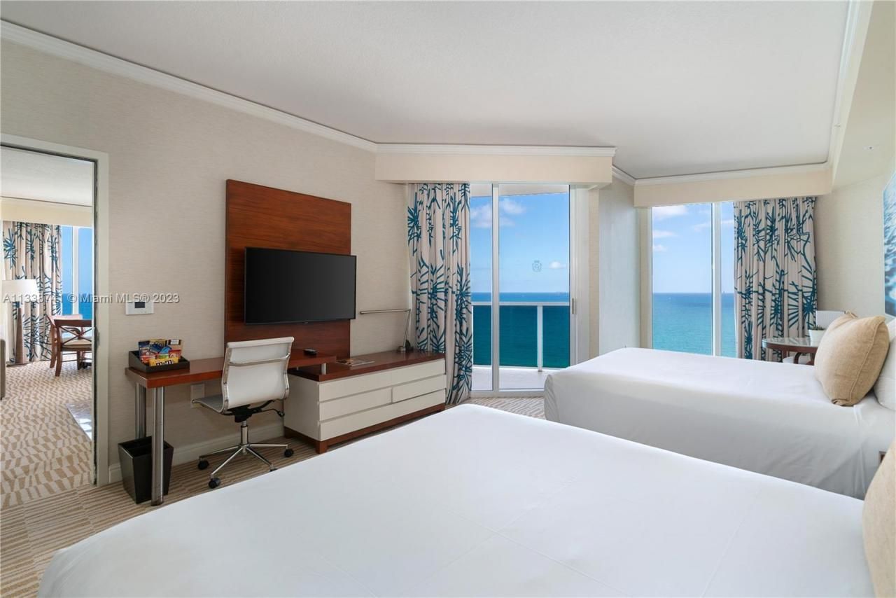 18001 Collins Ave, Unit 2009, Sunny Isles Beach, FL 33160 Photo