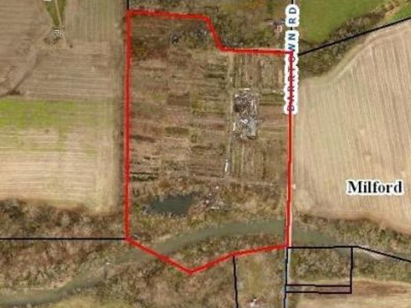 4025 Darrtown Road, Milford Twp, OH 45056