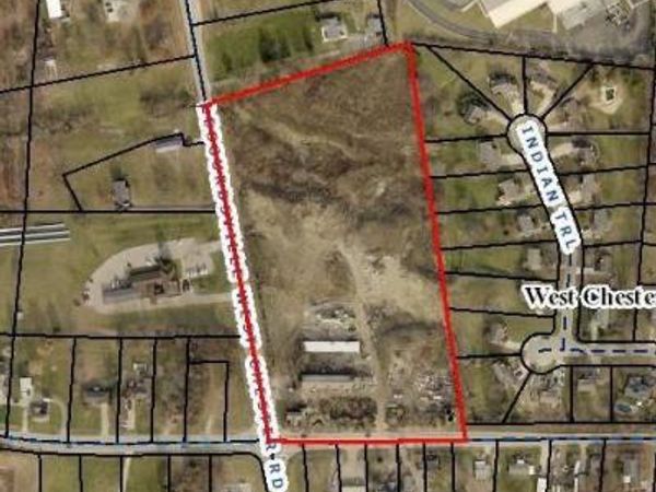 6084 Tylersville Road, West Chester, OH 45069