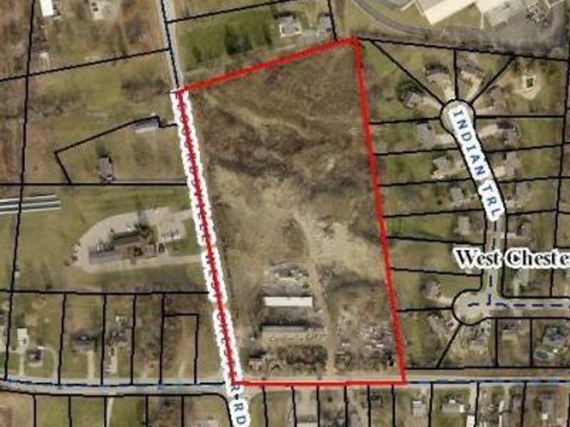 6084 Tylersville Road, West Chester, OH 45069 Photo 1