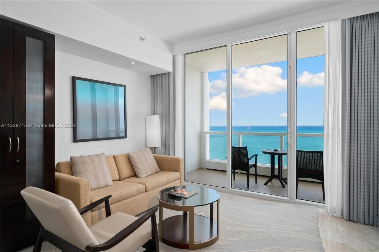 4391 Collins Ave, Unit 1911/1909/, Miami Beach, FL 33140 Photo
