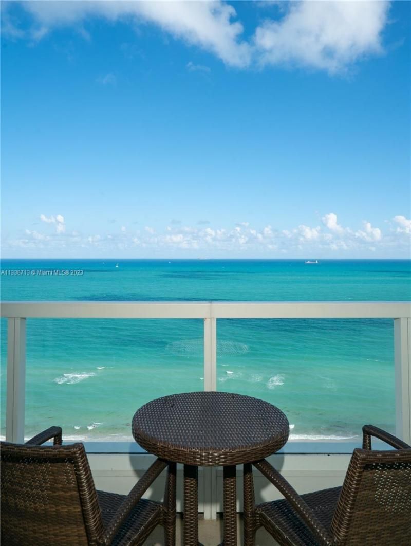 4391 Collins Ave, Unit 1911/1909/, Miami Beach, FL 33140 Photo
