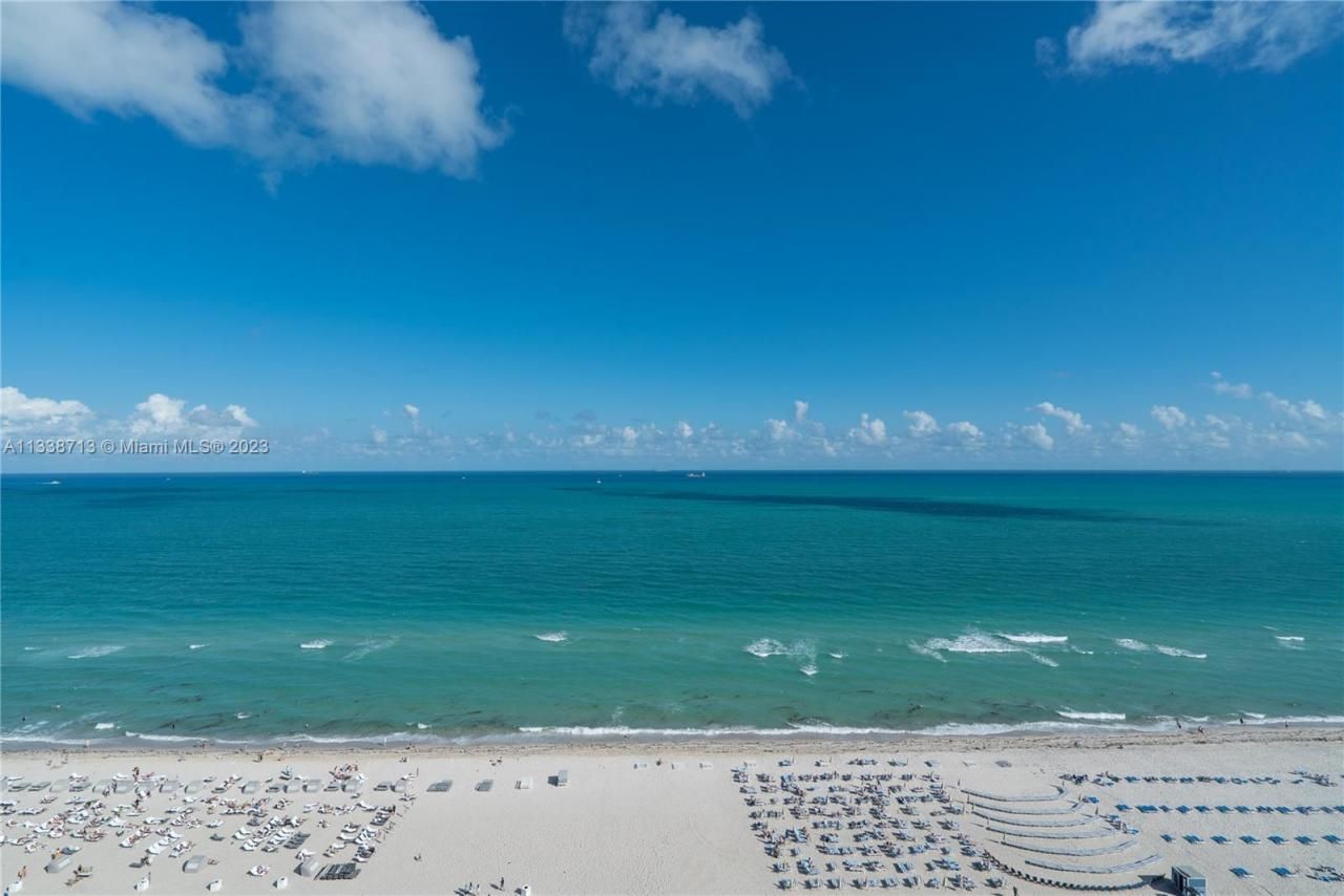4391 Collins Ave, Unit 1911/1909/, Miami Beach, FL 33140 Photo