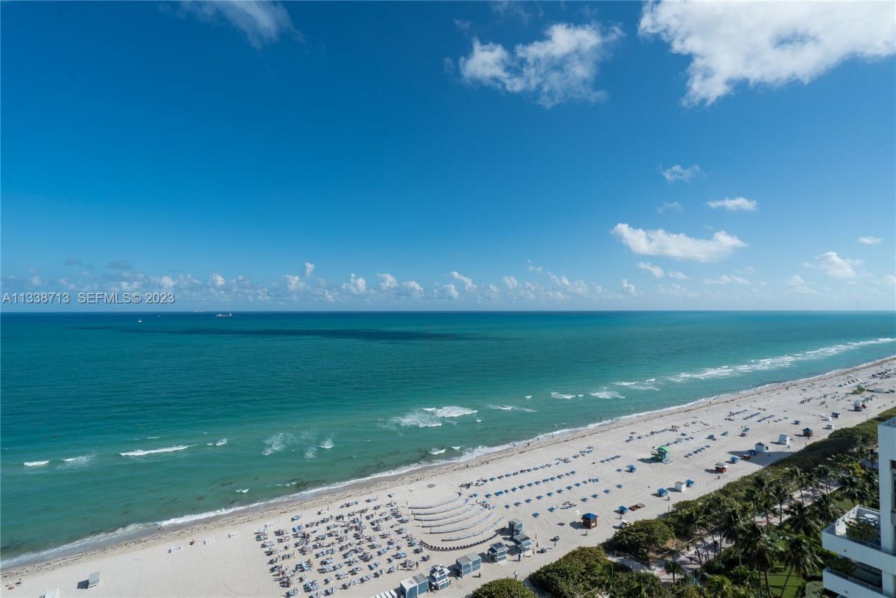 4391 Collins Ave, Unit 1911/1909/, Miami Beach, FL 33140 Photo