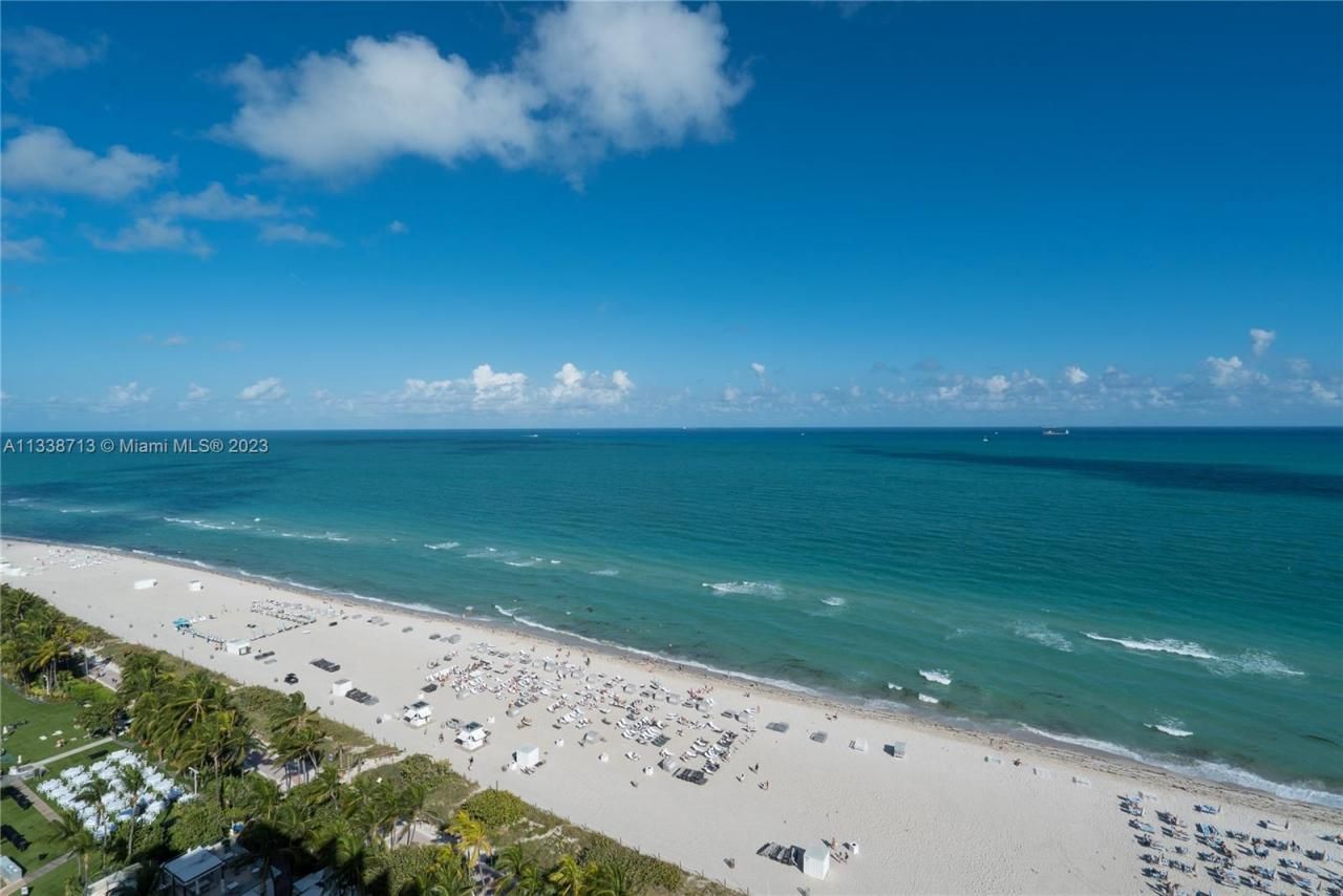 4391 Collins Ave, Unit 1911/1909/, Miami Beach, FL 33140 Photo