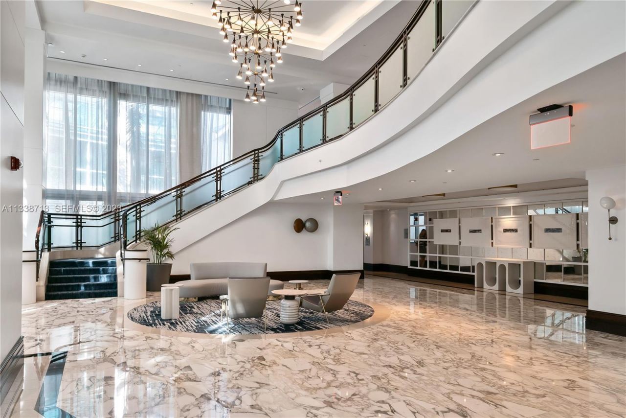 4391 Collins Ave, Unit 1911/1909/, Miami Beach, FL 33140 Photo