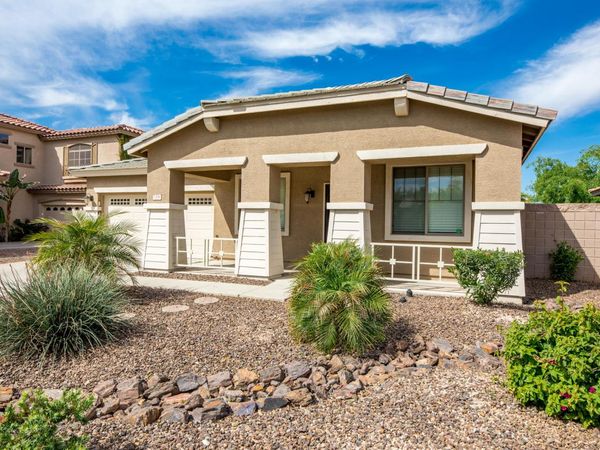 7306 N 88TH Lane, Glendale, AZ 85305