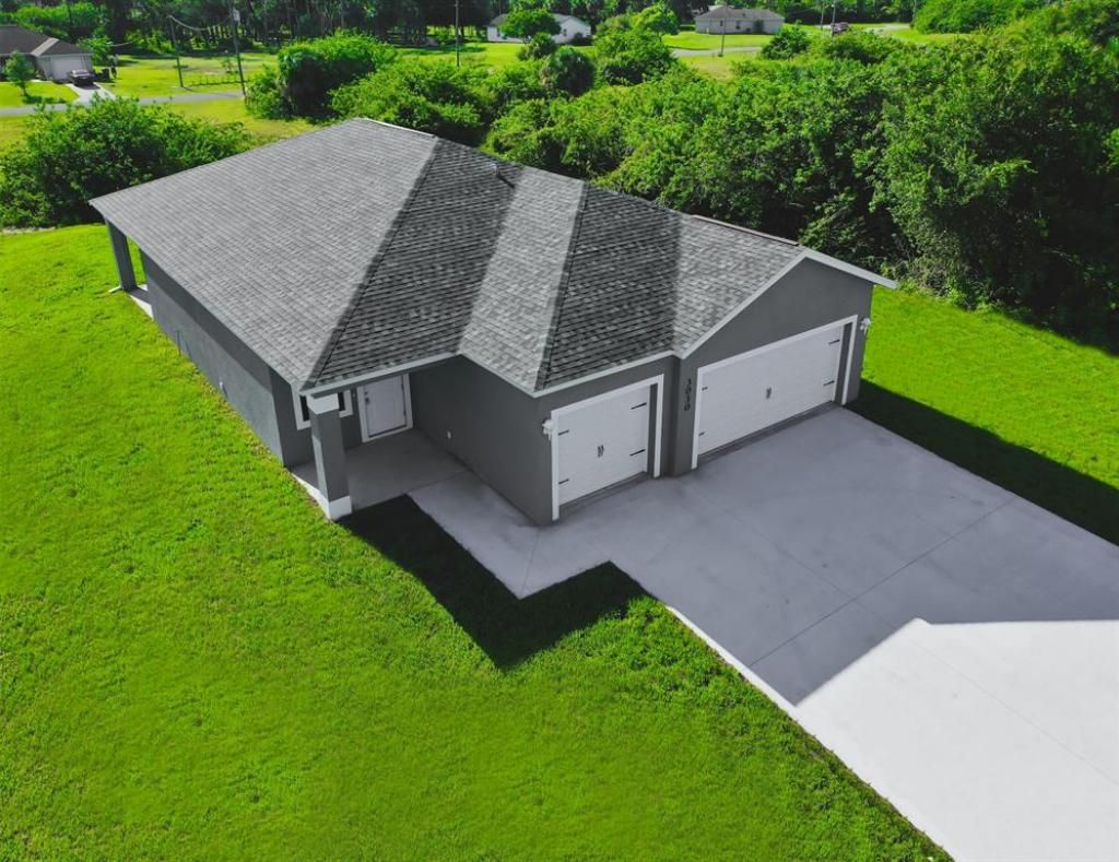 1015 N Naples Street, Labelle, FL 33935 Photo