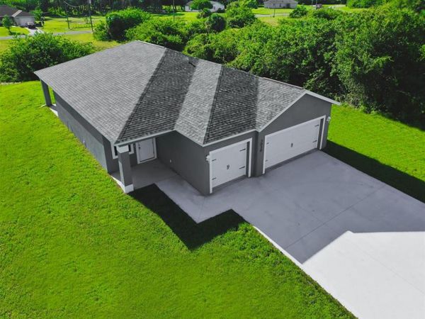 1015 N Naples Street, LaBelle, FL 33935