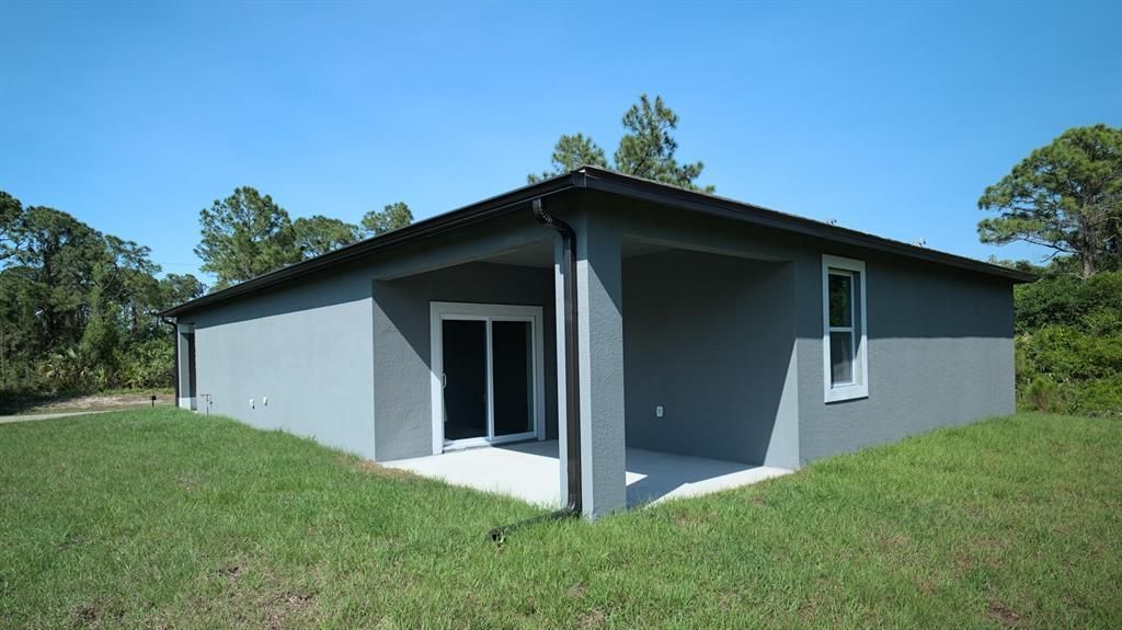 1015 N Naples Street, Labelle, FL 33935 Photo