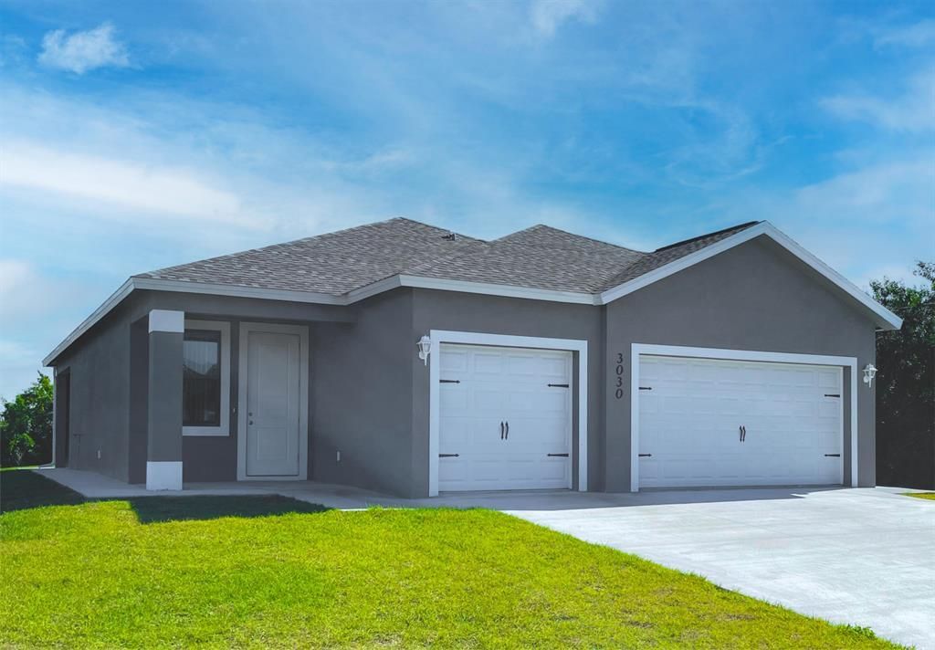 1015 N Naples Street, Labelle, FL 33935 Photo