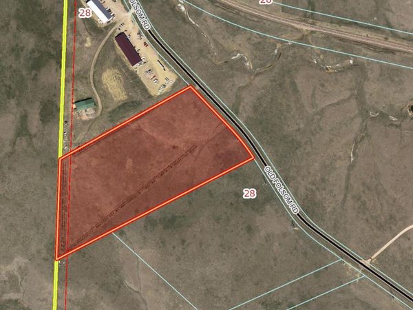 TBD OLD FOLSOM RD, Rapid City, SD 57701