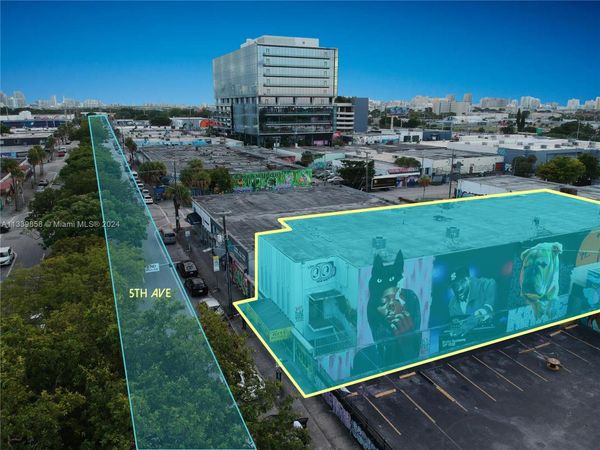 2824 NW 5th Ave, Miami, FL 33127