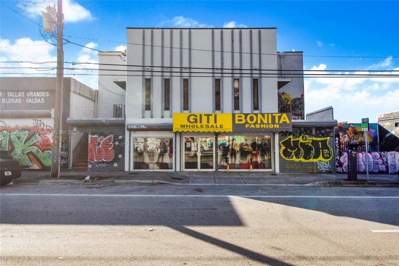 2824 NW 5th Ave, Miami, FL 33127 Photo