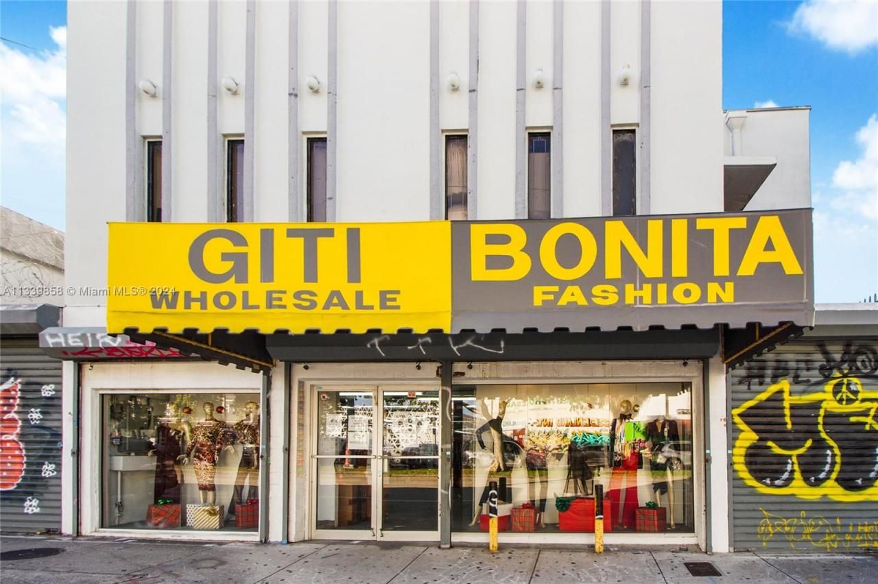 2824 NW 5th Ave, Miami, FL 33127 Photo