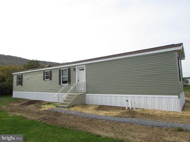 382 HAWK LANE, JULIAN, PA 16844