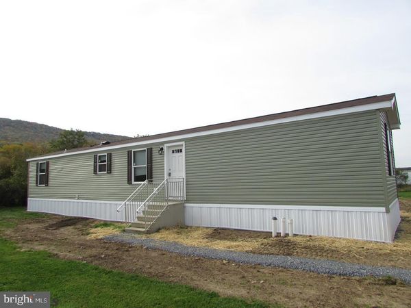 382 HAWK LANE, JULIAN, PA 16844