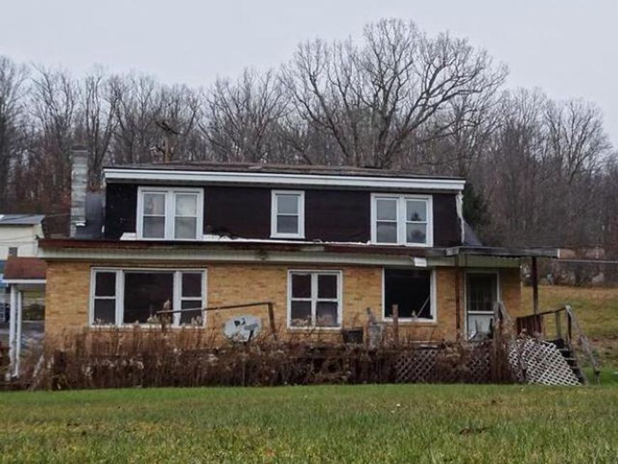 1707 State Street, Osceola Mills, PA 16666 Main Photo