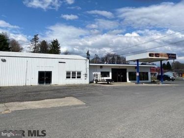 708 MCATEER STREET, HOUTZDALE, PA 16651