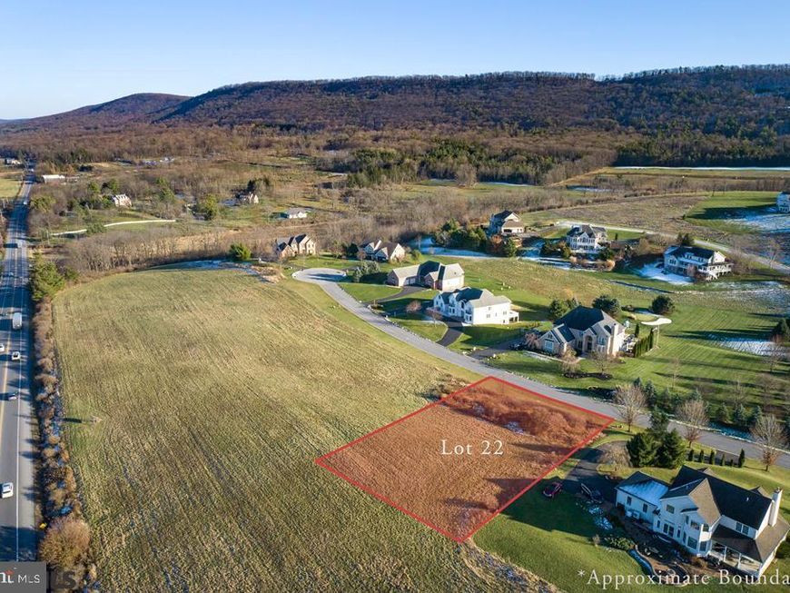 133 Roundhill Road, Boalsburg, PA 16828 Main Photo