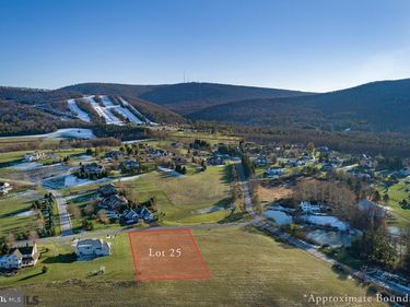 115 ROUNDHILL ROAD, BOALSBURG, PA 16828