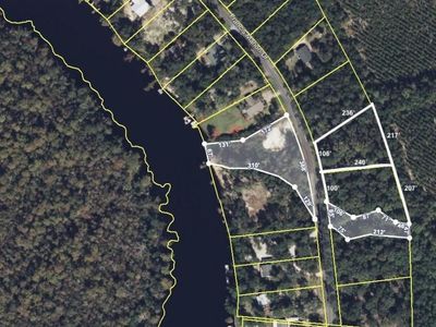 TBD Francis Marion Dr., Georgetown, SC 29440