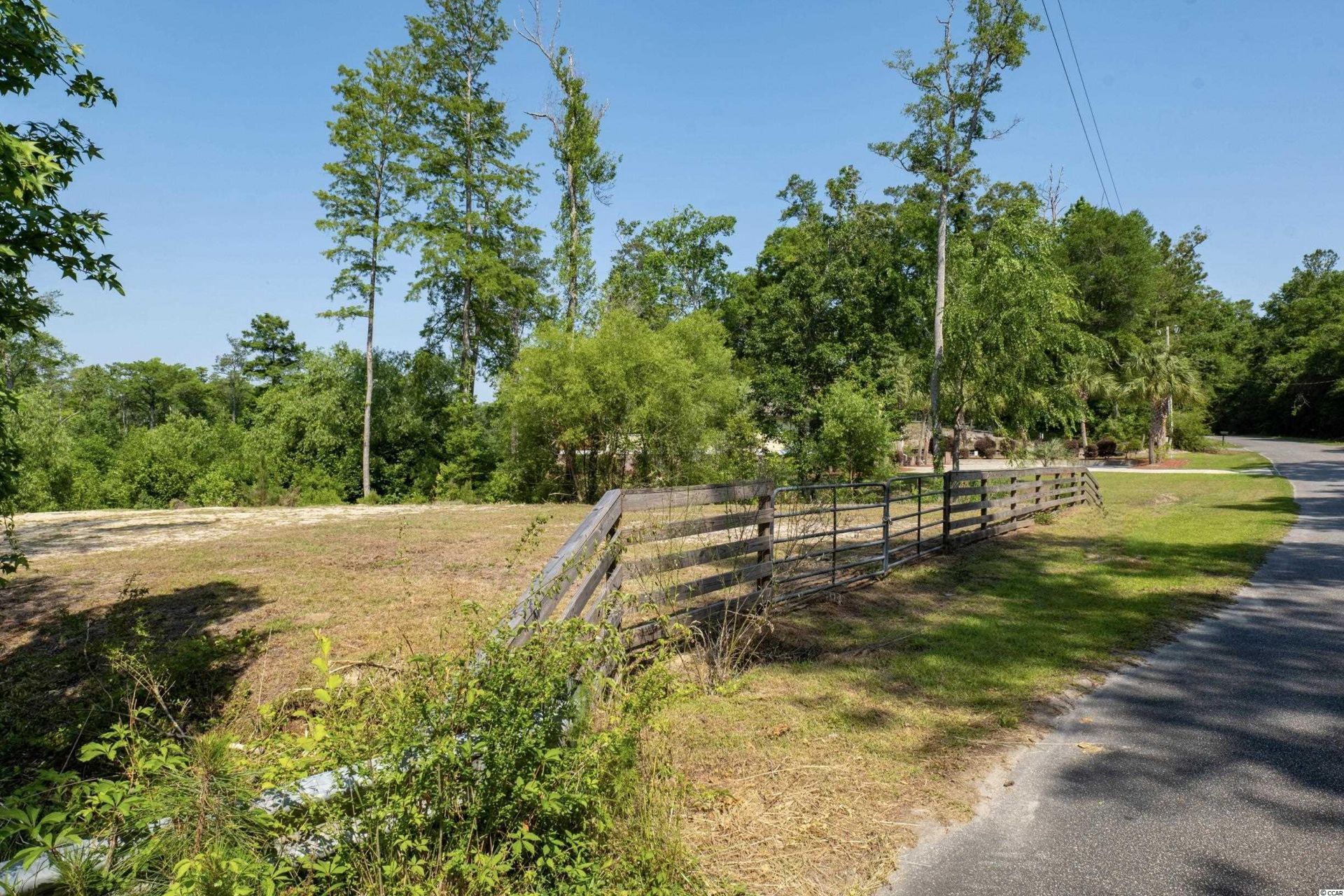 Tbd Francis Marion Dr. Photo 28