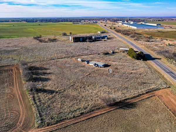 7734 St Hwy 6, Rule, TX 79547